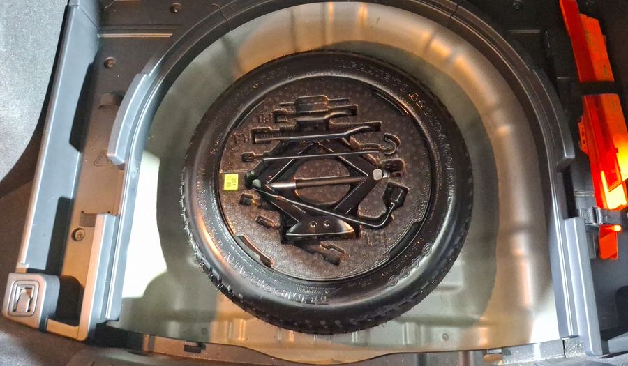 Kia Forte 2.0 EX Hatchback 2022