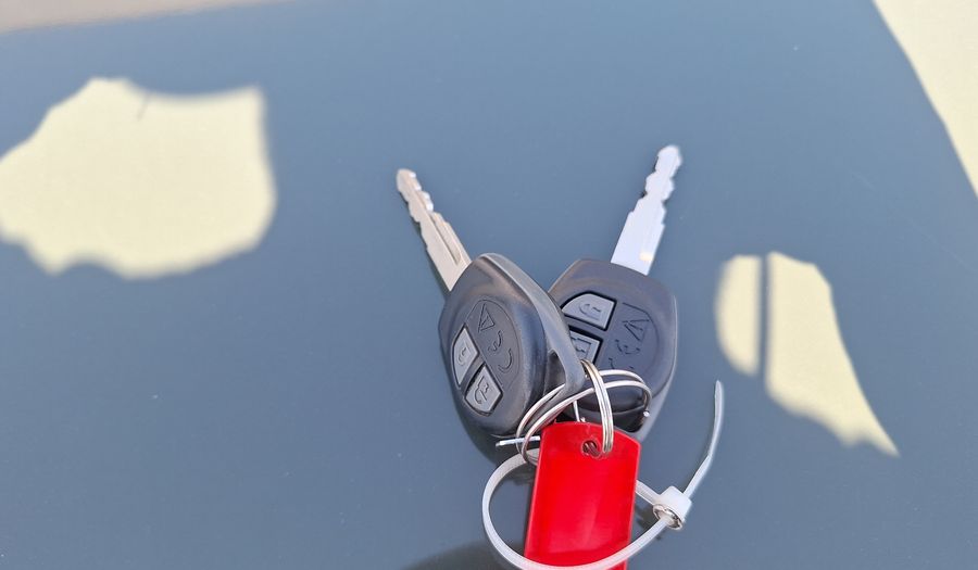 Suzuki Jimny 1.5 GLX 4WD Suv 2019