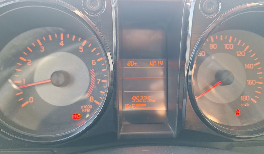 Suzuki Jimny 1.5 GLX 4WD Suv 2019