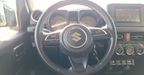 Suzuki Jimny 1.5 GLX 4WD Suv 2019