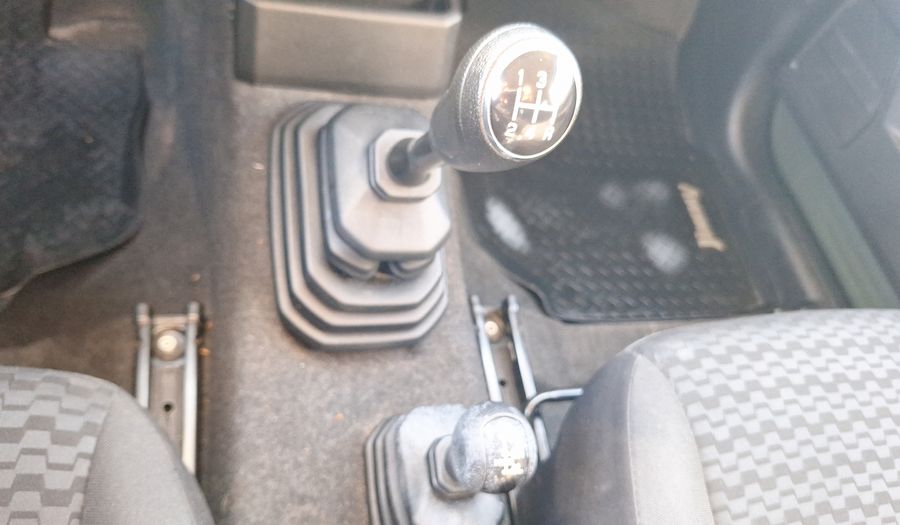 Suzuki Jimny 1.5 GLX 4WD Suv 2019