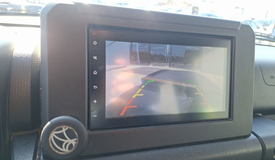 Suzuki Jimny 1.5 GLX 4WD Suv 2019