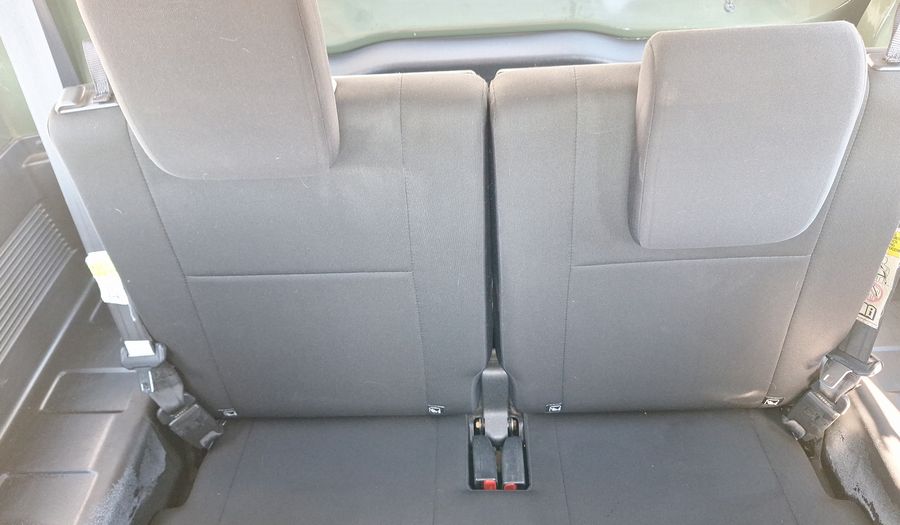 Suzuki Jimny 1.5 GLX 4WD Suv 2019