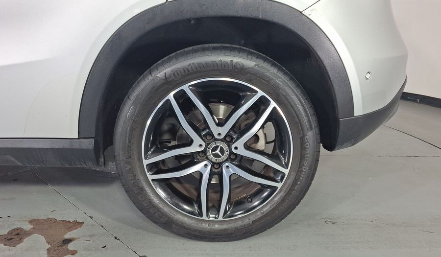 Mercedes Benz Clase Gla 1.6 GLA 200 SPORT DCT Suv 2018