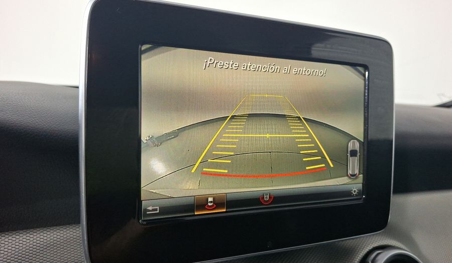 Mercedes Benz Clase Gla 1.6 GLA 200 SPORT DCT Suv 2018