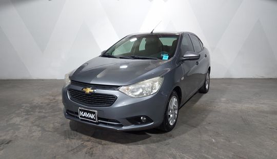Chevrolet • Aveo