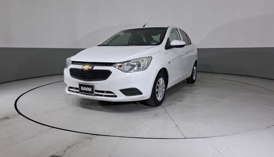 Chevrolet • Aveo