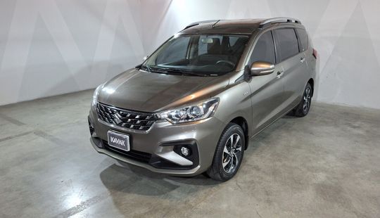 Suzuki • Ertiga