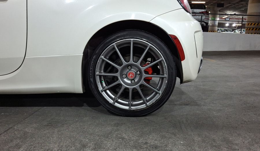 Fiat 500 1.4 ABARTH MT Hatchback 2016