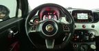 Fiat 500 1.4 ABARTH MT Hatchback 2016