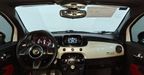 Fiat 500 1.4 ABARTH MT Hatchback 2016