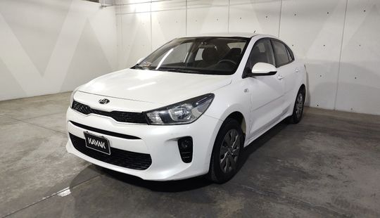 Kia • Rio