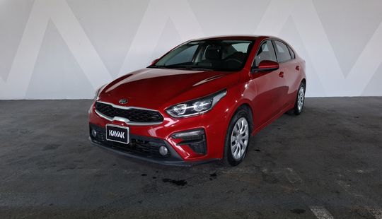 Kia • FORTE