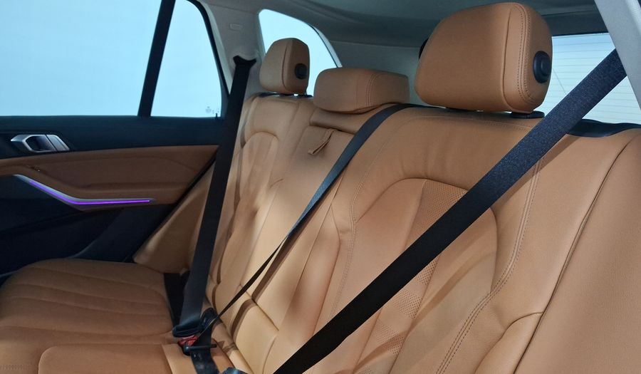 Bmw X5 3.0 XDRIVE45E PHEV AUTO Suv 2021