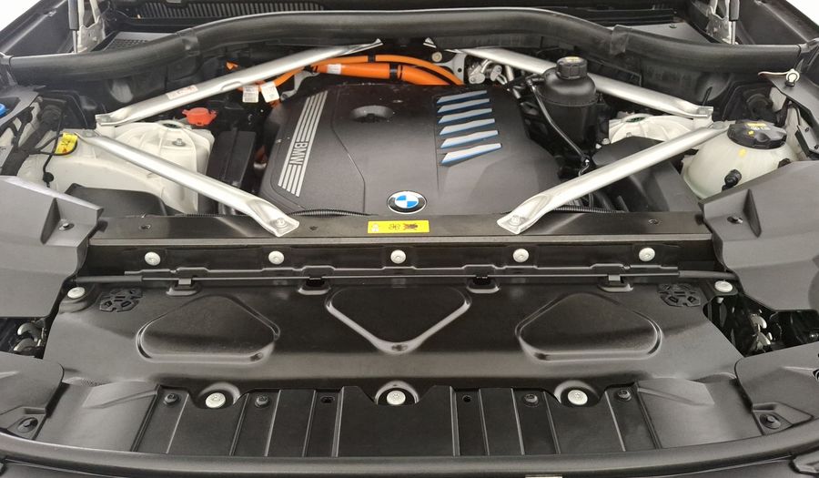 Bmw X5 3.0 XDRIVE45E PHEV AUTO Suv 2021