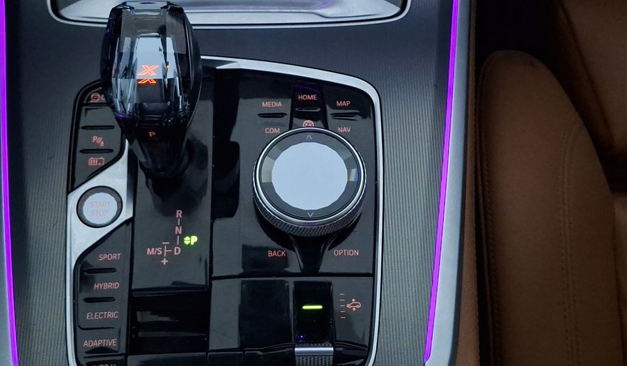 Bmw X5 3.0 XDRIVE45E PHEV AUTO Suv 2021