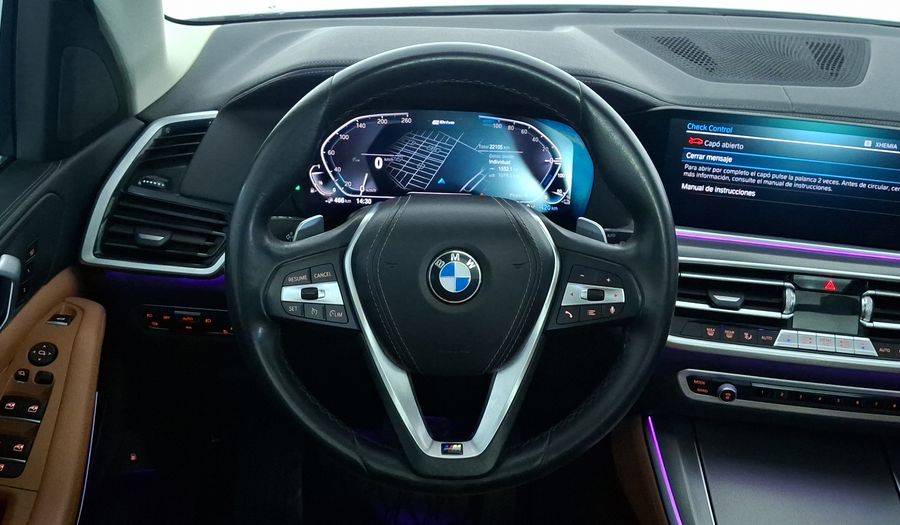 Bmw X5 3.0 XDRIVE45E PHEV AUTO Suv 2021