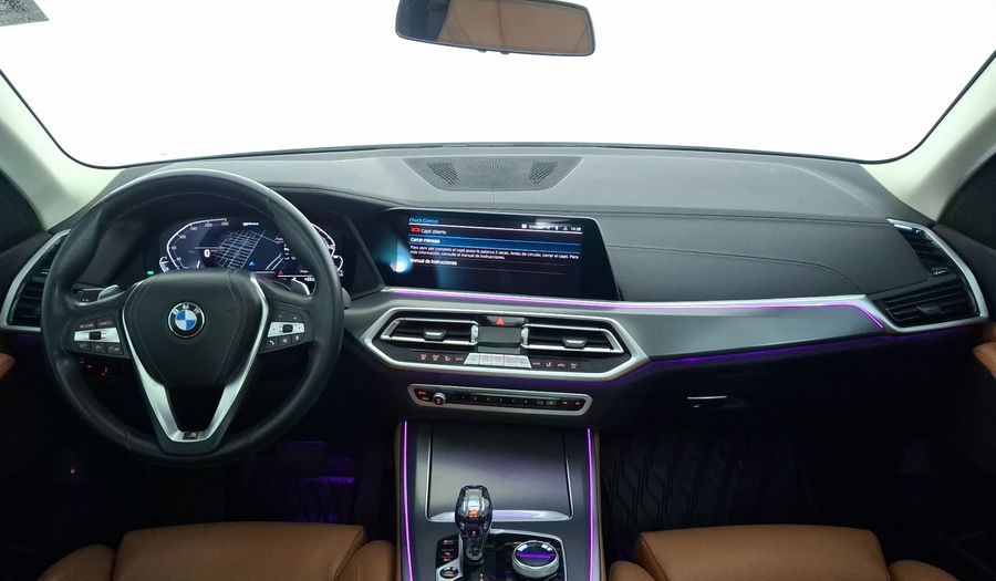 Bmw X5 3.0 XDRIVE45E PHEV AUTO Suv 2021