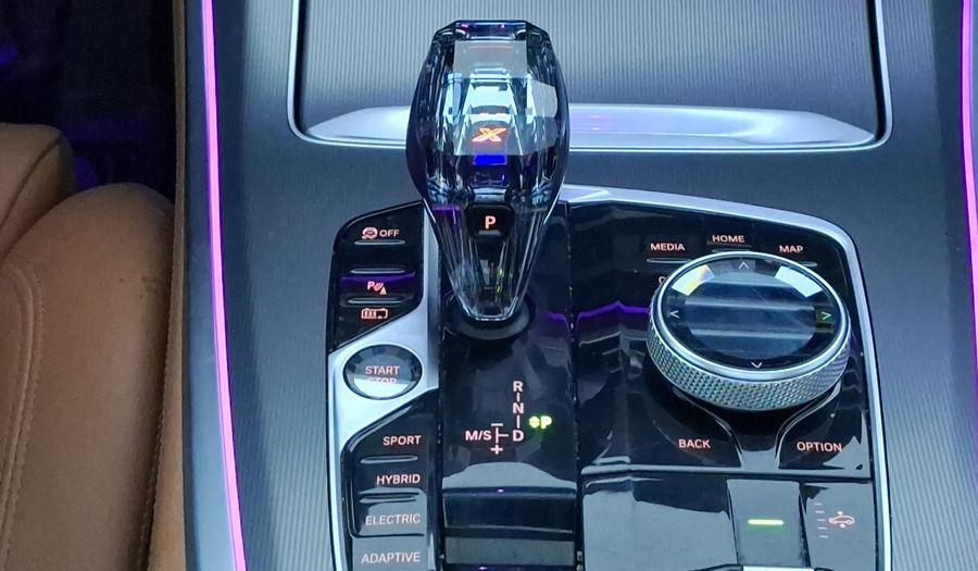 Bmw X5 3.0 XDRIVE45E PHEV AUTO Suv 2021