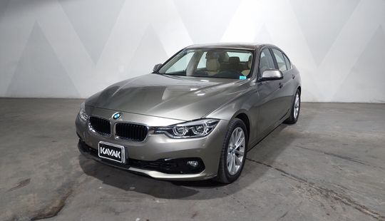 Bmw • Serie 3