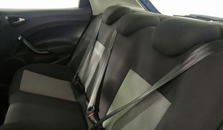 Seat Ibiza 1.6 REFERENCE MT Hatchback 2017