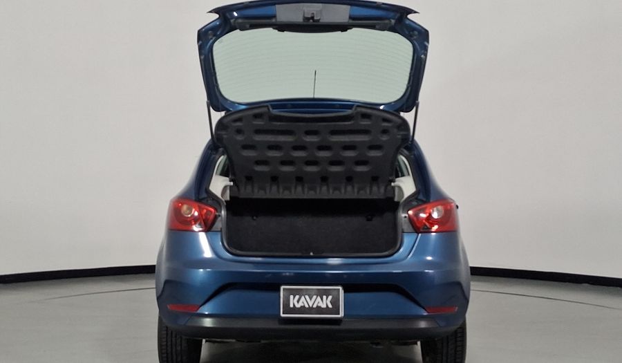 Seat Ibiza 1.6 REFERENCE MT Hatchback 2017