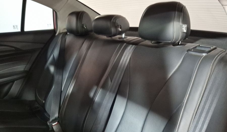 Mg Mg5 1.5 ELEGANCE CVT Sedan 2022