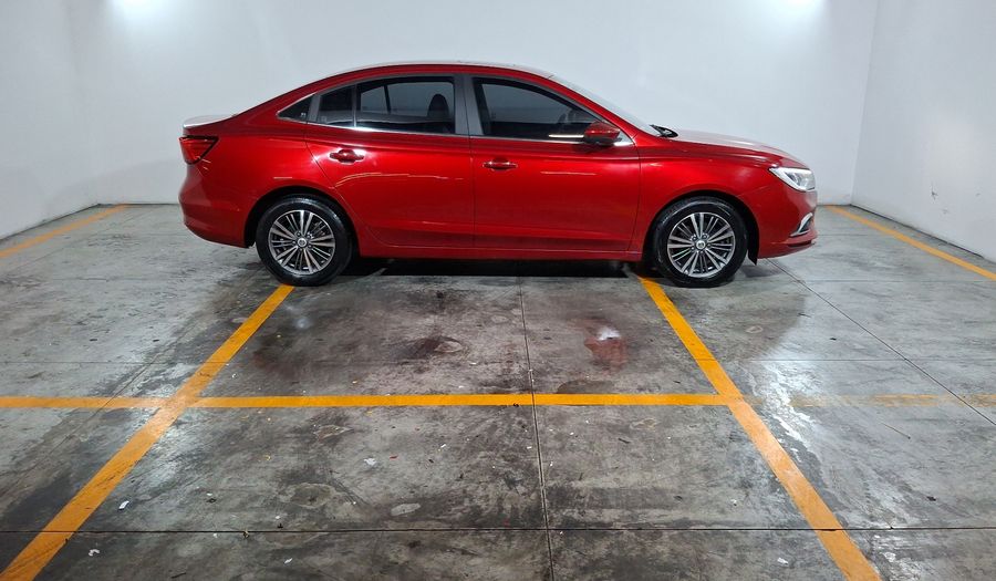 Mg Mg5 1.5 ELEGANCE CVT Sedan 2022