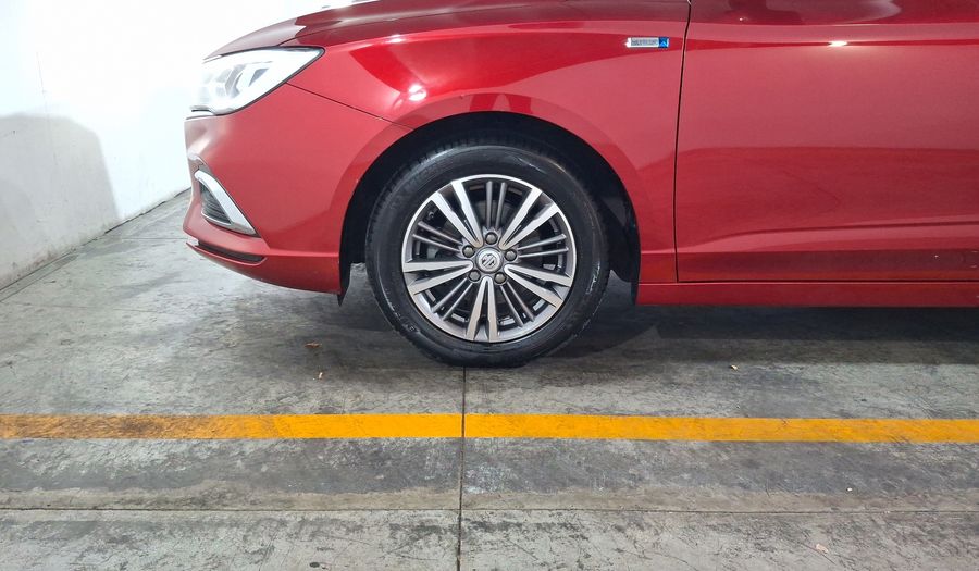 Mg Mg5 1.5 ELEGANCE CVT Sedan 2022