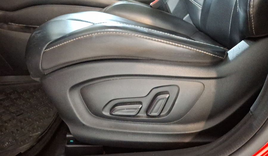 Mg Mg5 1.5 ELEGANCE CVT Sedan 2022