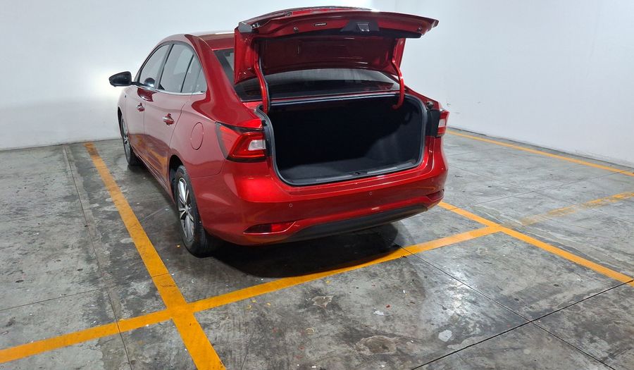 Mg Mg5 1.5 ELEGANCE CVT Sedan 2022