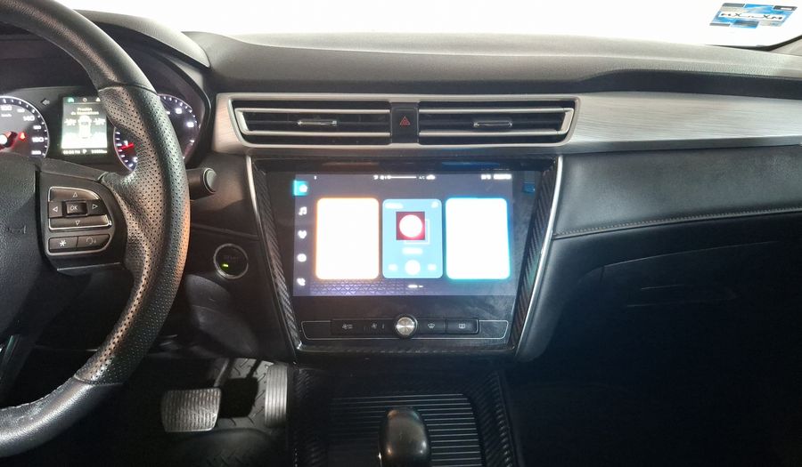 Mg Mg5 1.5 ELEGANCE CVT Sedan 2022