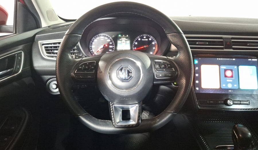 Mg Mg5 1.5 ELEGANCE CVT Sedan 2022