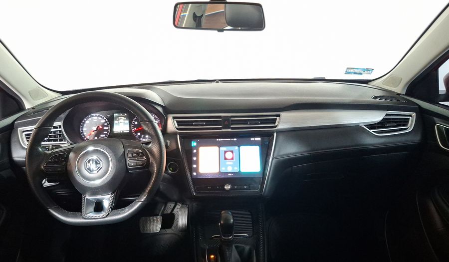 Mg Mg5 1.5 ELEGANCE CVT Sedan 2022