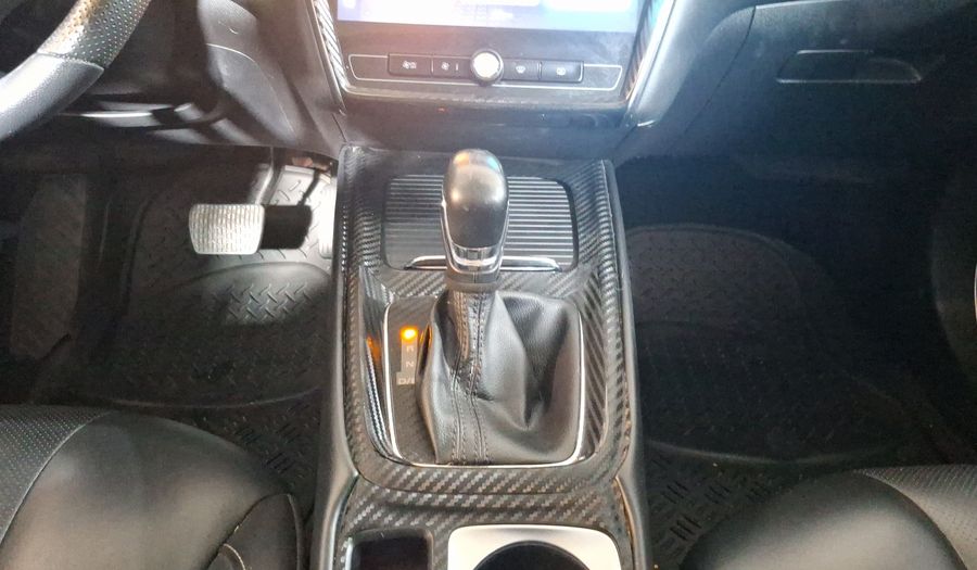 Mg Mg5 1.5 ELEGANCE CVT Sedan 2022