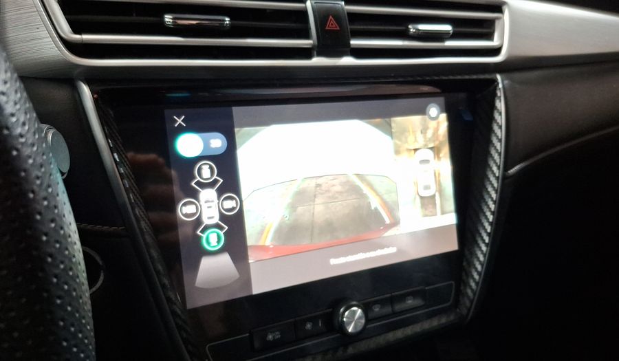 Mg Mg5 1.5 ELEGANCE CVT Sedan 2022