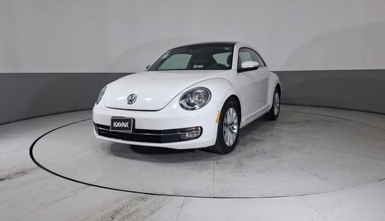 Volkswagen • Beetle