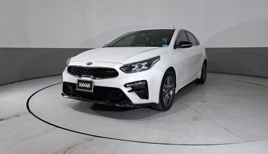 Kia • FORTE