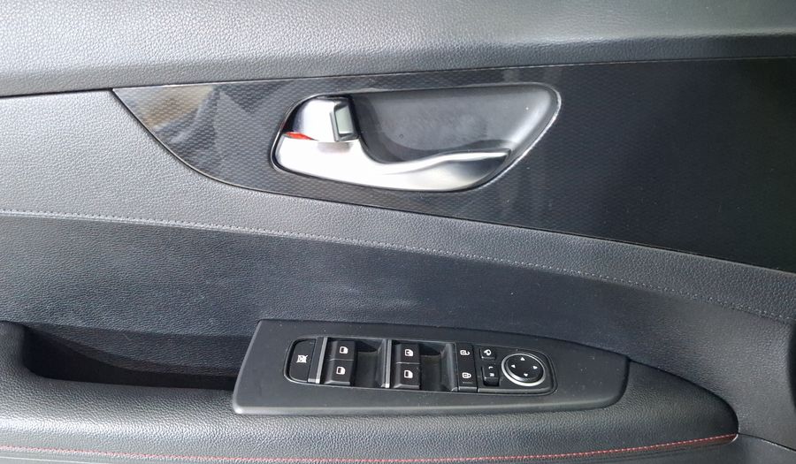 Kia Forte 1.6 GT Hatchback 2019