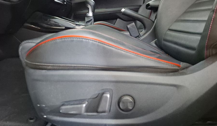 Kia Forte 1.6 GT Hatchback 2019