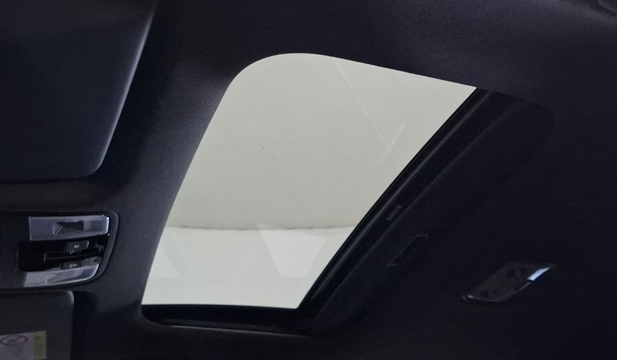 Kia Forte 1.6 GT Hatchback 2019