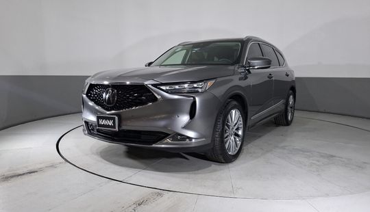 Acura • MDX
