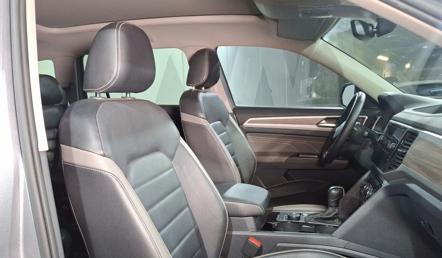 Volkswagen Teramont 3.6 HIGHLINE AUTO 4WD Suv 2022