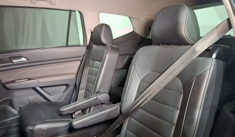 Volkswagen Teramont 3.6 HIGHLINE AUTO 4WD Suv 2022