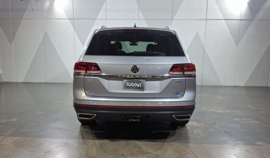 Volkswagen Teramont 3.6 HIGHLINE AUTO 4WD Suv 2022