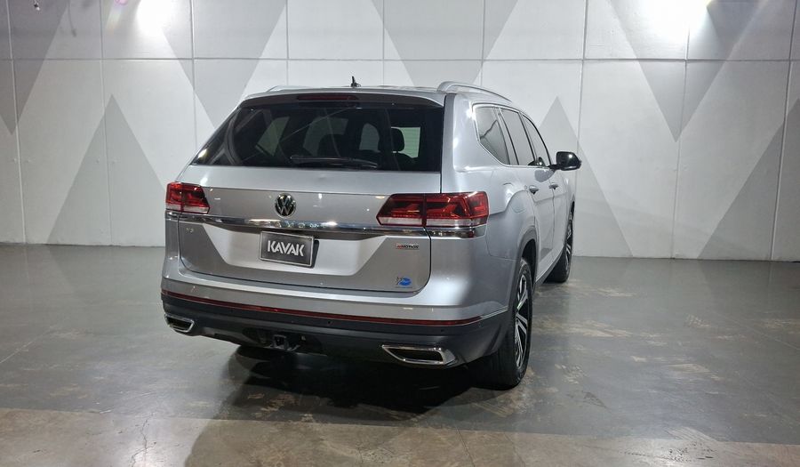 Volkswagen Teramont 3.6 HIGHLINE AUTO 4WD Suv 2022