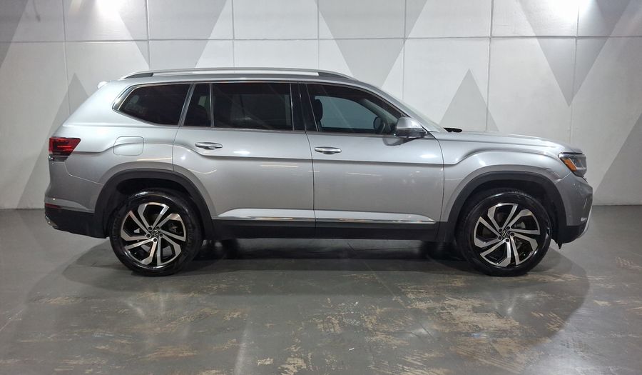 Volkswagen Teramont 3.6 HIGHLINE AUTO 4WD Suv 2022