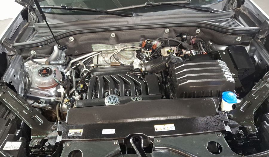 Volkswagen Teramont 3.6 HIGHLINE AUTO 4WD Suv 2022