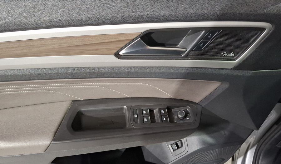 Volkswagen Teramont 3.6 HIGHLINE AUTO 4WD Suv 2022