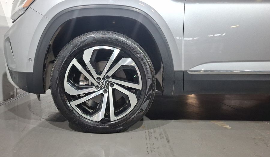 Volkswagen Teramont 3.6 HIGHLINE AUTO 4WD Suv 2022